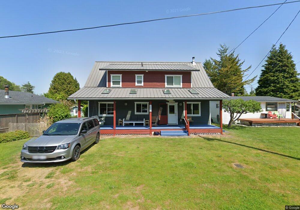 2094 Maple St, Point Roberts, WA 98281 - photo 1