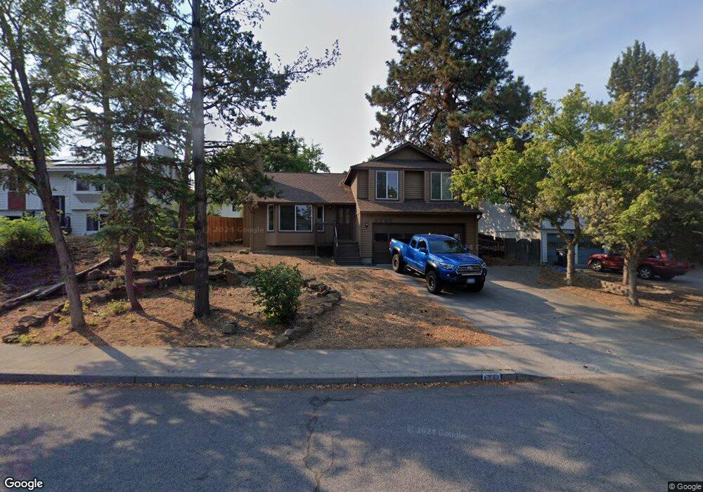 1717 NE Cackler Ln, Bend, OR 97701 - photo 1