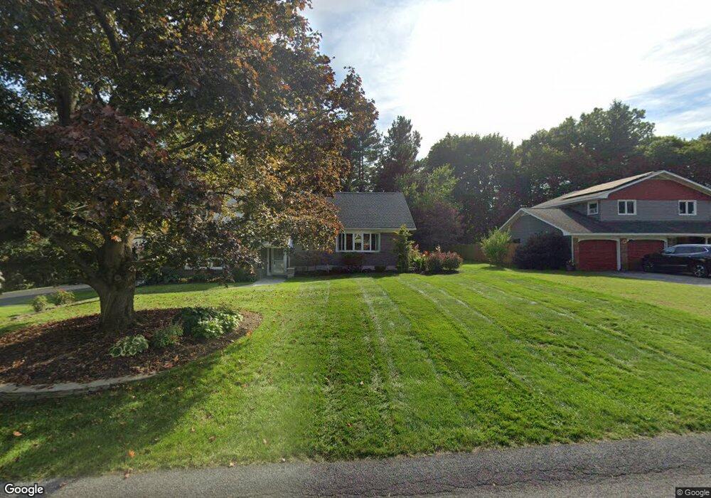 2284 Sweetbrier Rd, Schenectady, NY 12309 - photo 1