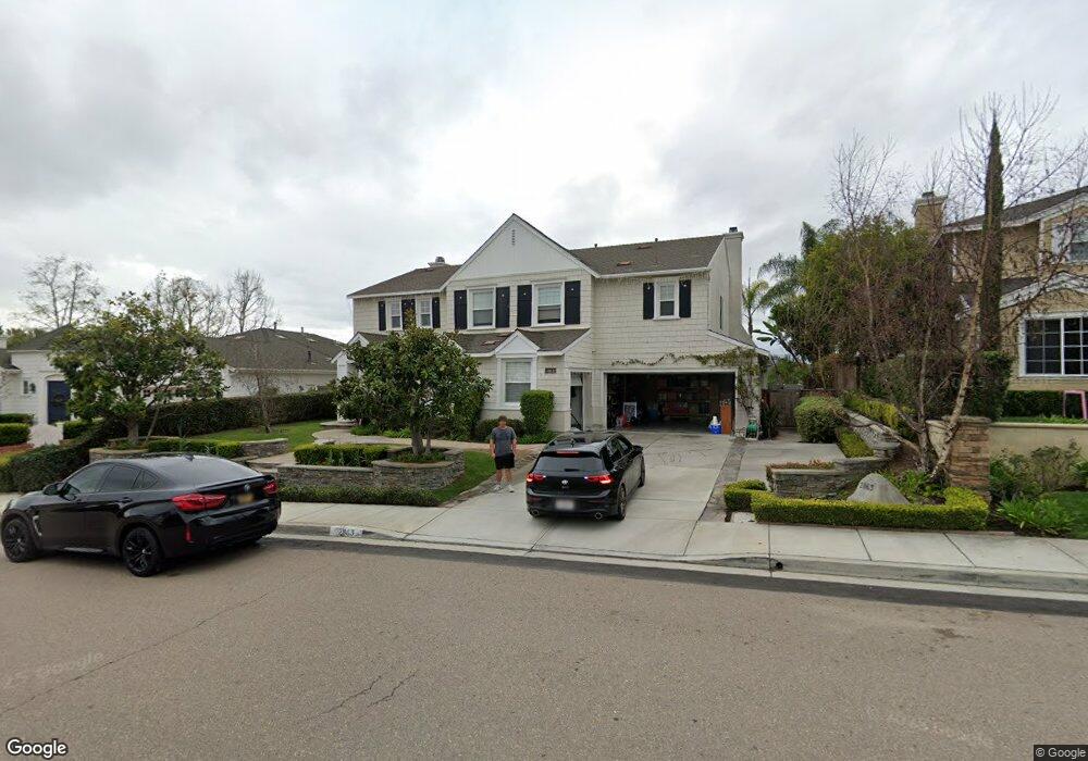 2863 Camino Serbal unit 3, Carlsbad, CA 92009 - photo 1