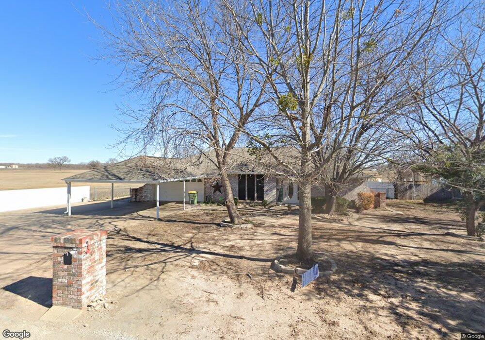 2501 Oaks Dr, Granbury, TX 76049 - photo 1