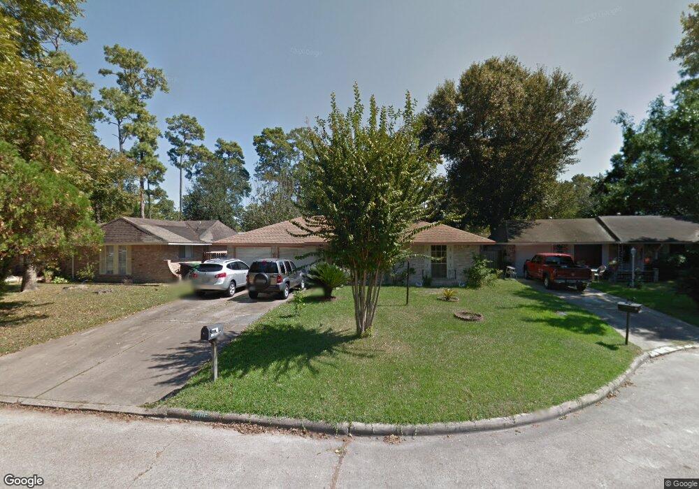 9306 Deanwood St, Houston, TX 77040 - photo 1