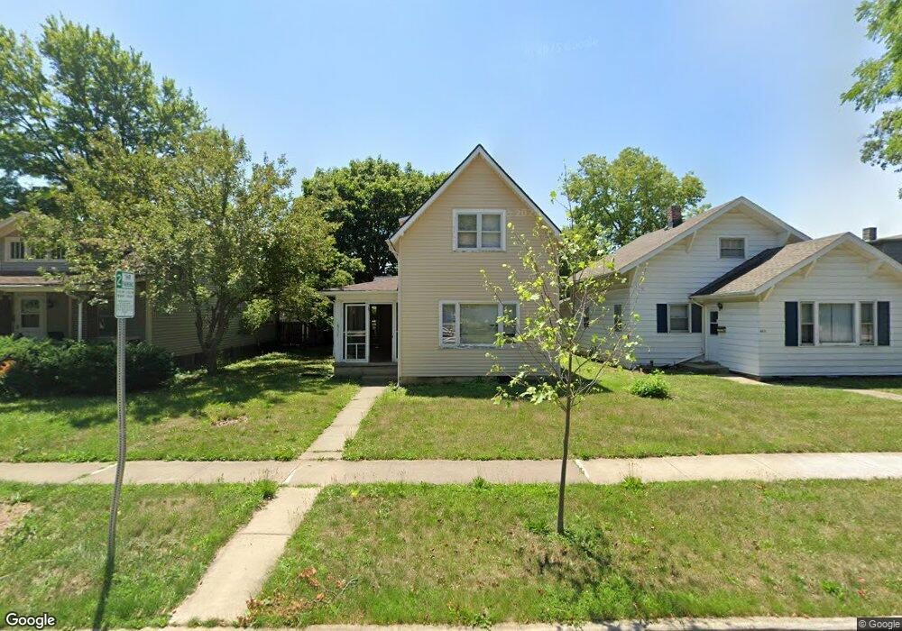 611 Evergreen St, West Lafayette, IN 47906 - photo 1