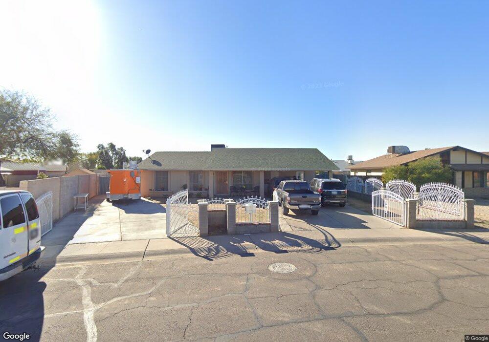 3230 N 77th Dr, Phoenix, AZ 85033 - photo 1