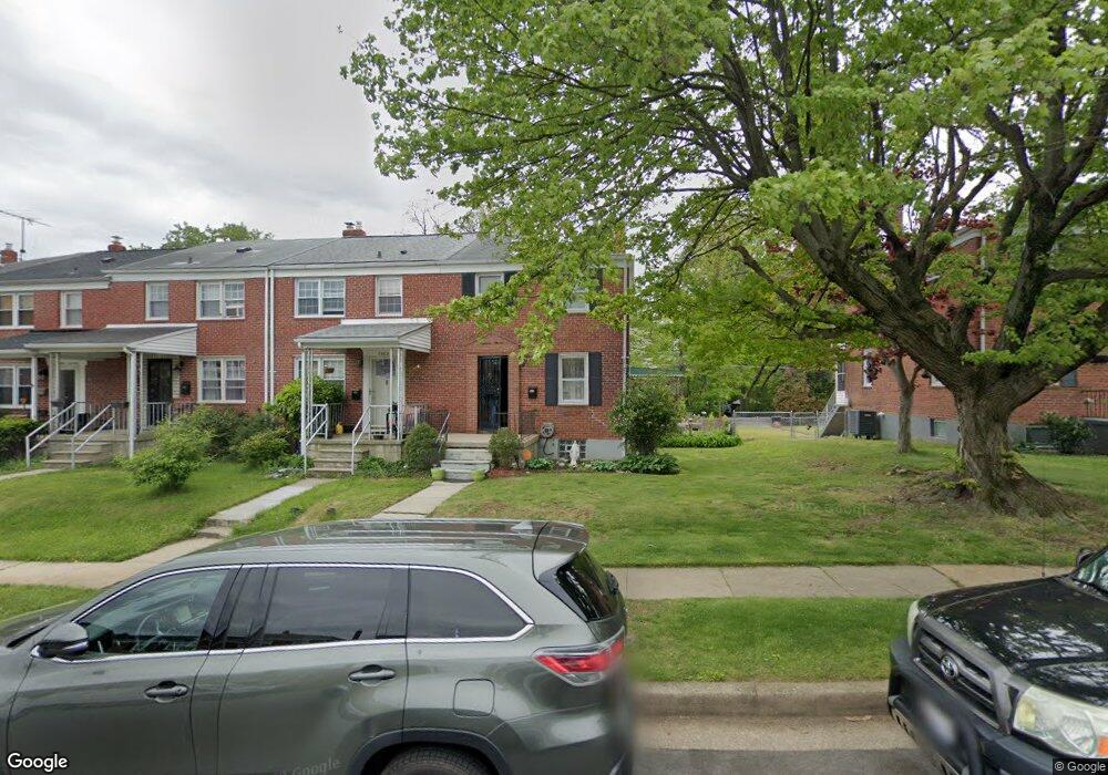 1811 Darrich Dr, Parkville, MD 21234 - photo 1