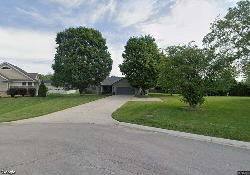 2 Courtney Ln, Nappanee, IN 46550 - photo 1