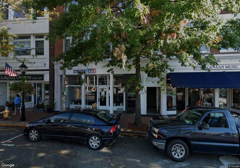 88 Main St unit 2, New Canaan, CT 06840 - photo 1