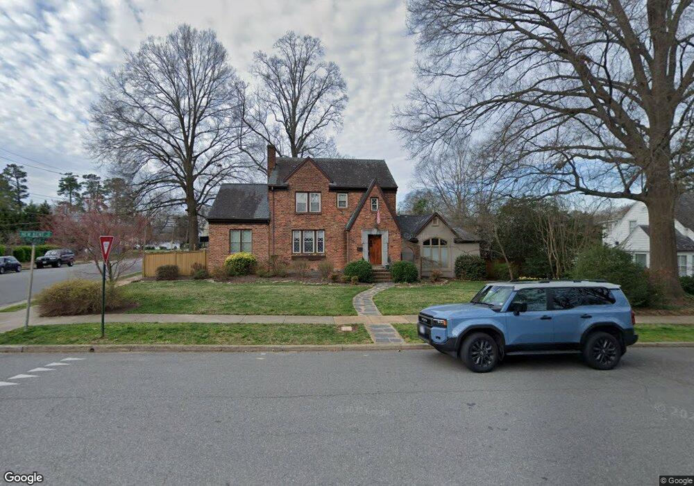 5100 New Kent Rd, Richmond, VA 23225 - photo 1