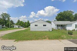 1001 N Macedonia Ave, Muncie, IN 47303
