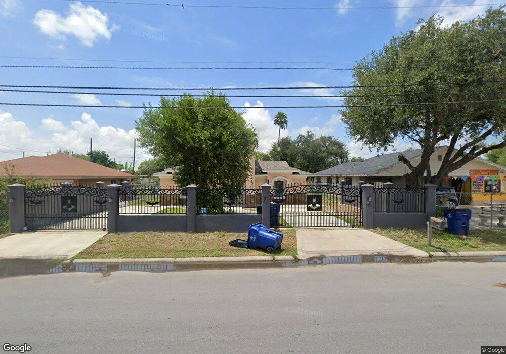 121 S 3rd St, Donna, TX 78537 - photo 1