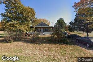 10560 Mulkeytown Rd, Mulkeytown, IL 62865