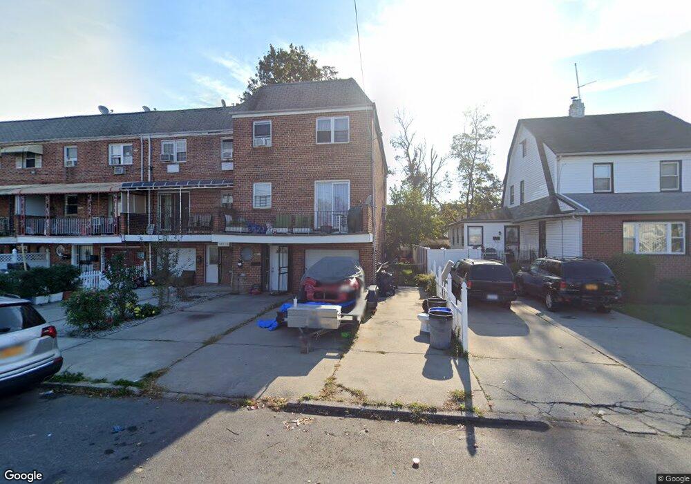 9415 199th St, Hollis, NY 11423 - photo 1