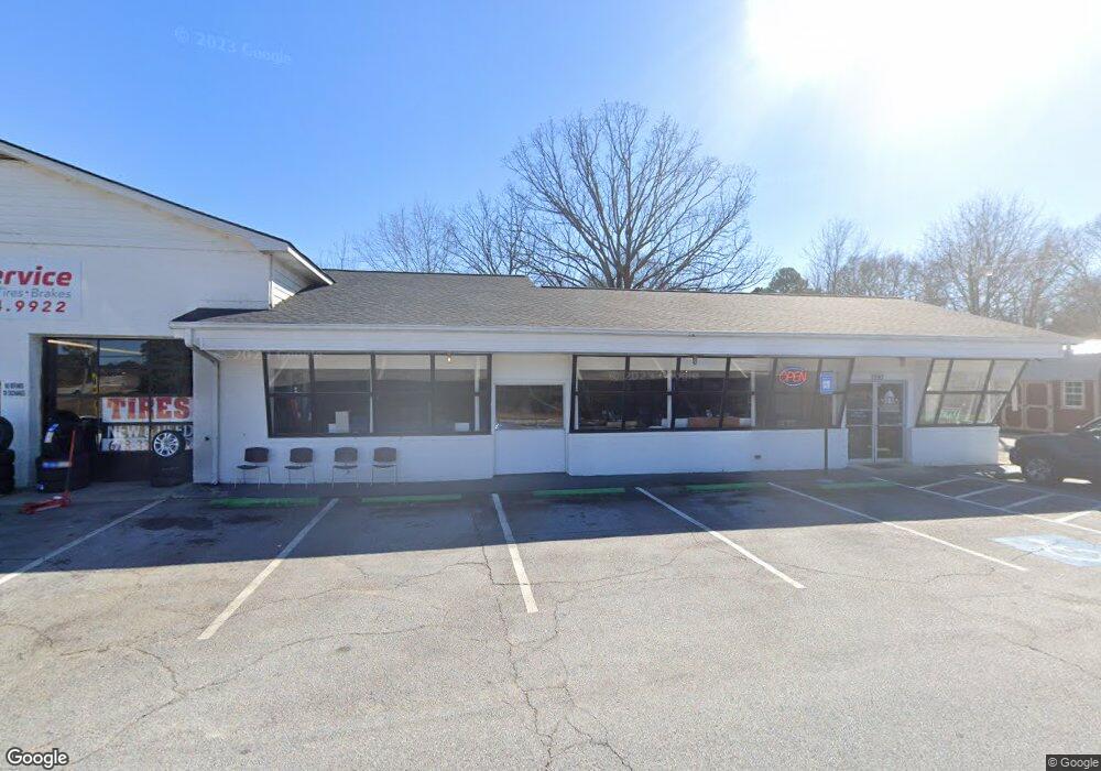 1160 Highway 138 SW, Conyers, GA 30094 - photo 1