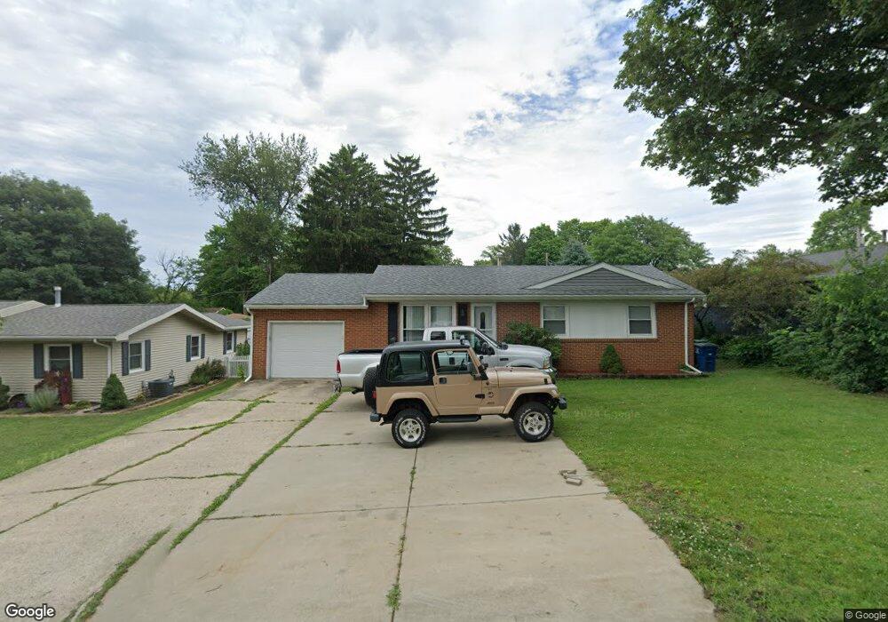 1509 Webber St, La Porte, IN 46350 - photo 1