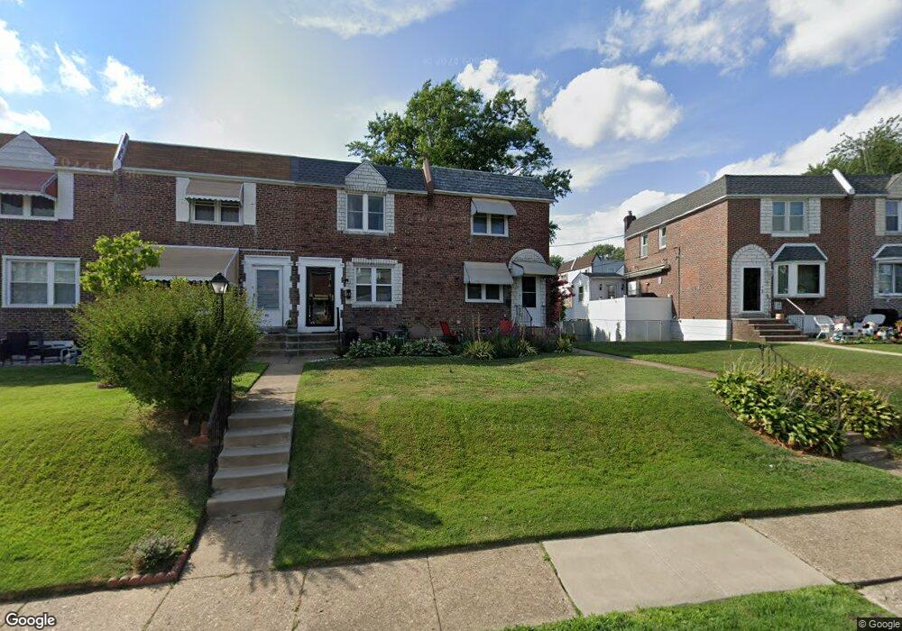 38 Briarcliffe Rd, Glenolden, PA 19036 - photo 1