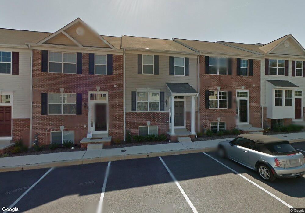 3637 Bancroft Rd, Baltimore, MD 21215 - photo 1