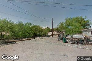 121 E Galiuro St, Mammoth, AZ 85618