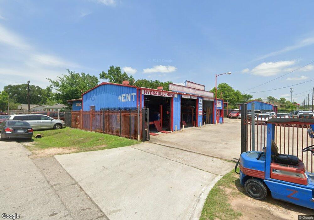 2413 Tidwell Rd, Houston, TX 77093 - photo 1