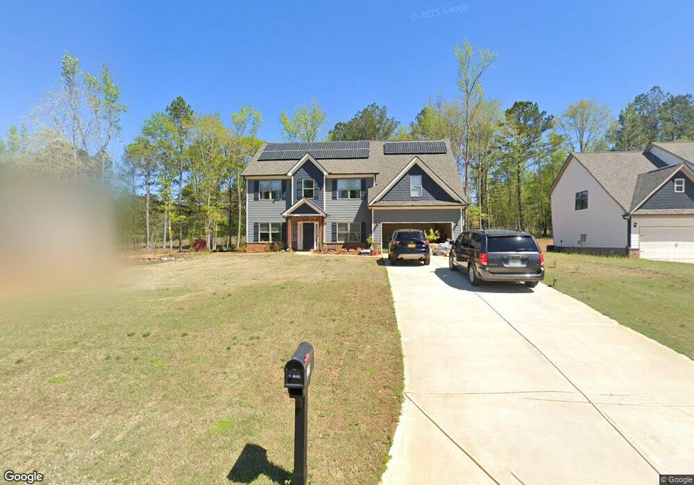 125 Edward Way, Covington, GA 30016 - photo 1