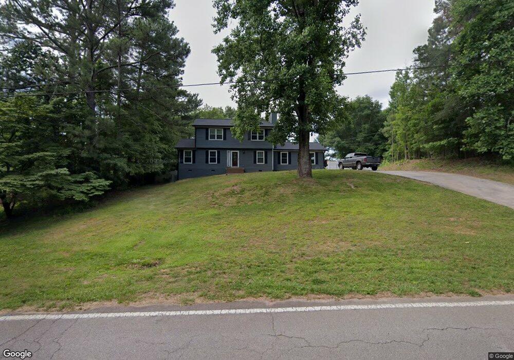 3618 Hardy Rd, Gainesville, GA 30506 - photo 1