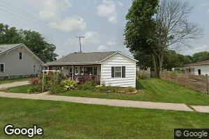 305 E Center St, Bourbon, IN 46504