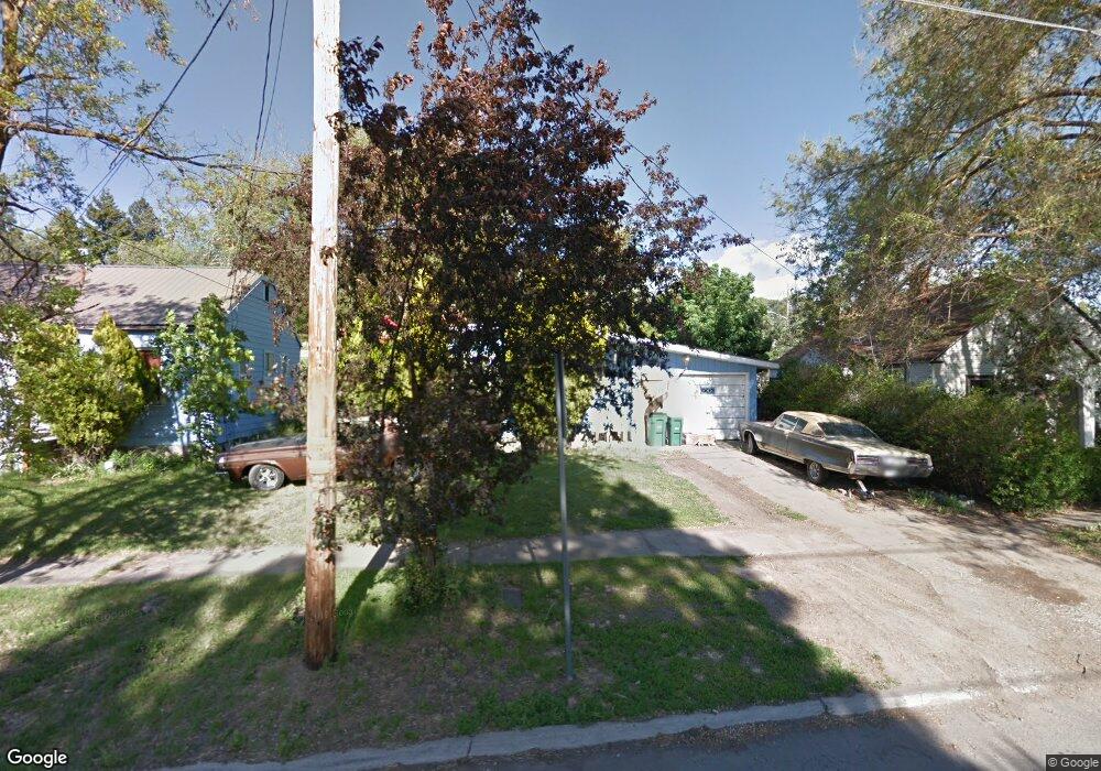 1813 Siskiyou St, Klamath Falls, OR 97601 - photo 1