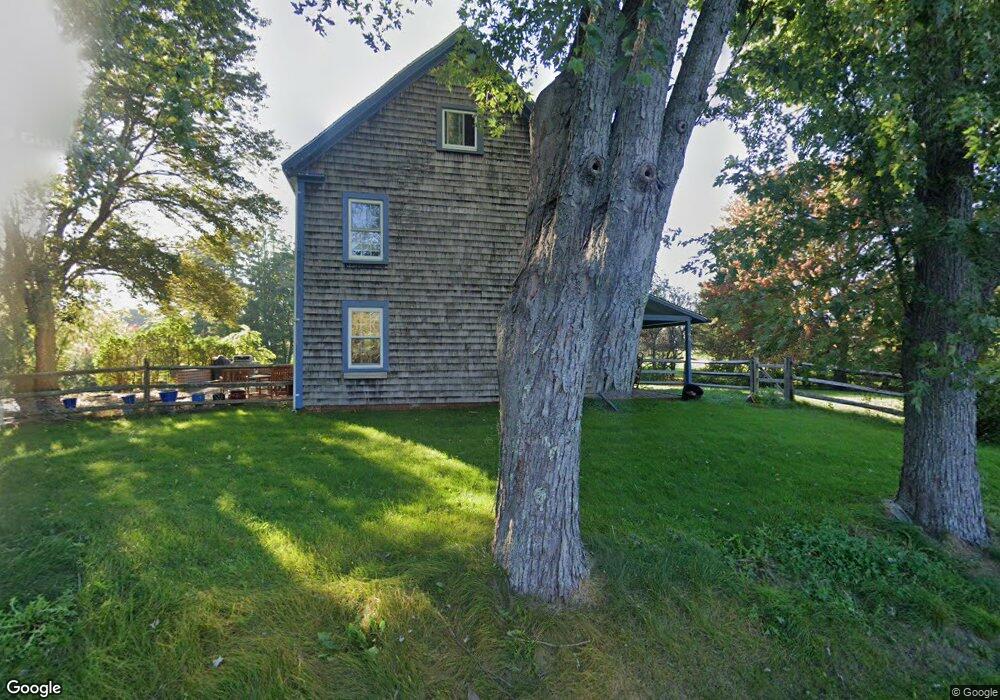 96 Central St, Byfield, MA 01922 - photo 1