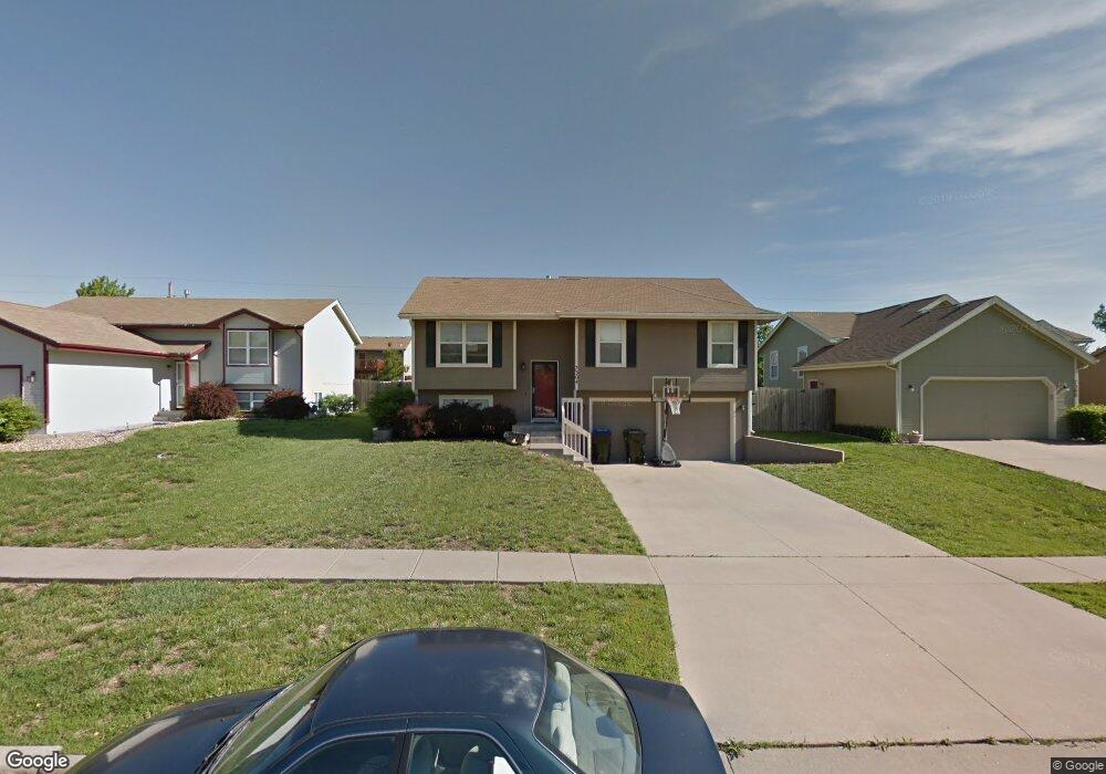 7304 SW 24th Terrace, Topeka, KS 66614 - photo 1