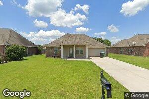 41158 Citadel Dr, Sorrento, LA 70778