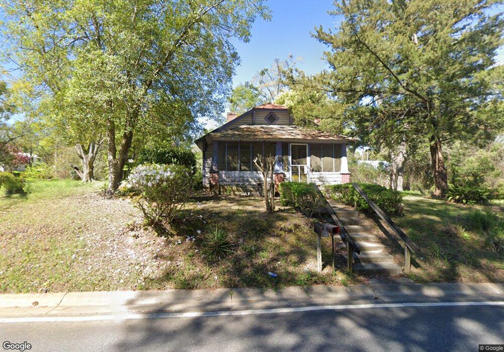 188 Teresa Edwards St, Cairo, GA 39828 - photo 1