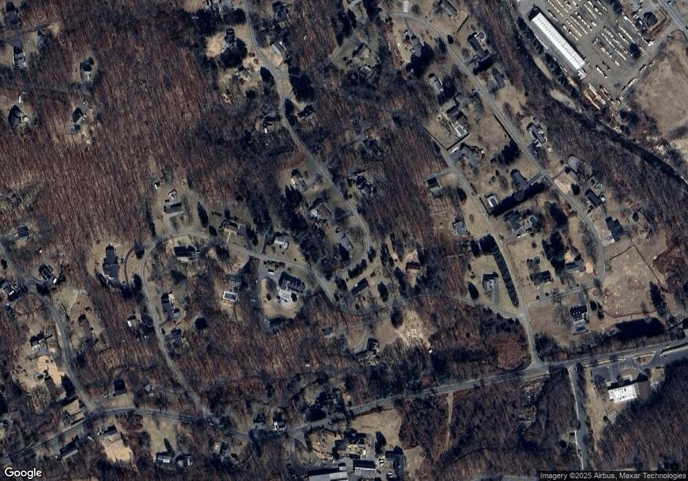 7 Crest Rd, Oxford, CT 06478 - photo 1