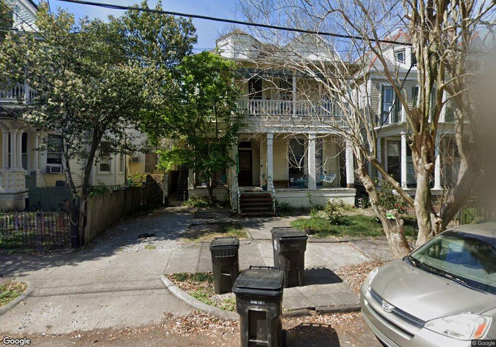 1110 3rd St, New Orleans, LA 70130 - photo 1