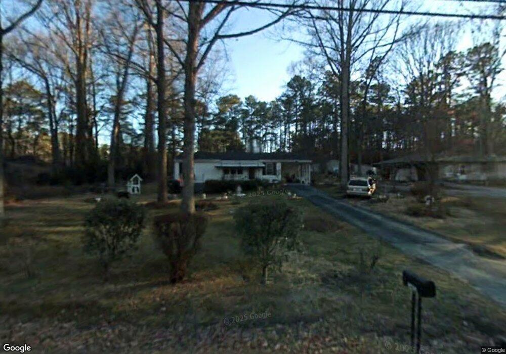 345 Hilltop Circle Extension SW, Mableton, GA 30126 - photo 1