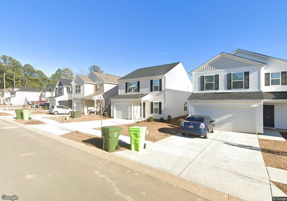 2776 Prince Charles Ct, Columbia, SC 29209 - photo 1