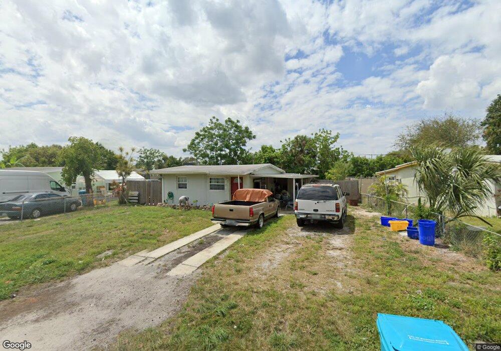 3169 E Palm Dr, Boynton Beach, FL 33435 - photo 1