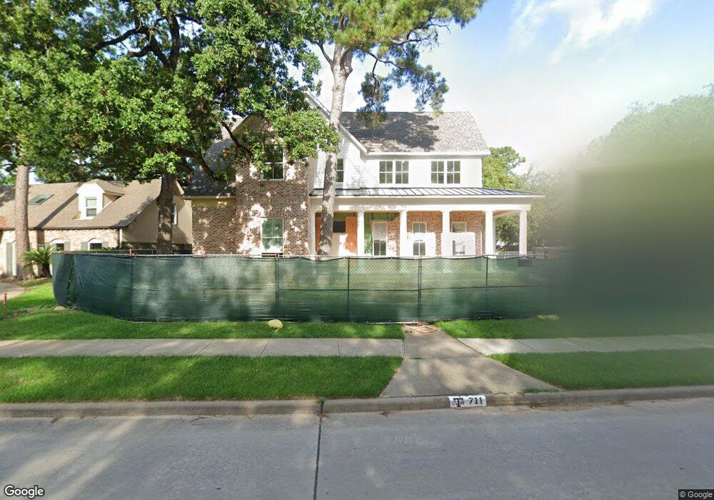 711 Brittmoore Rd, Houston, TX 77079 - photo 1