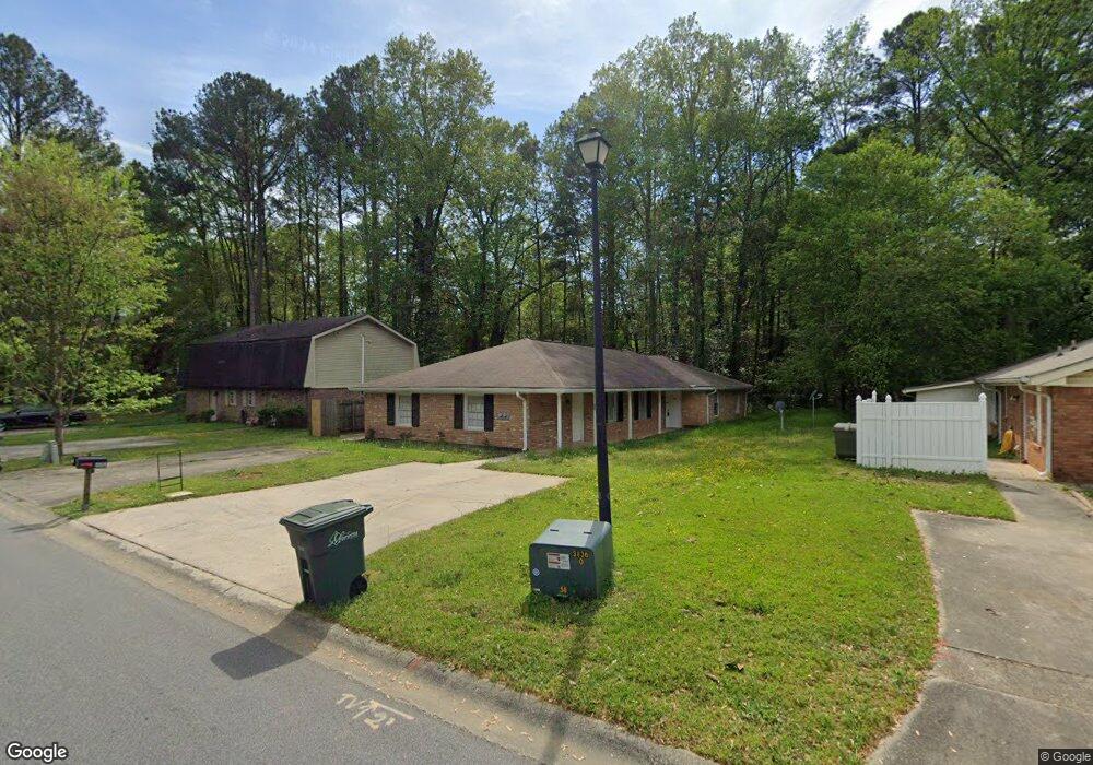 808 Wilson Cir SW, Marietta, GA 30064 - photo 1