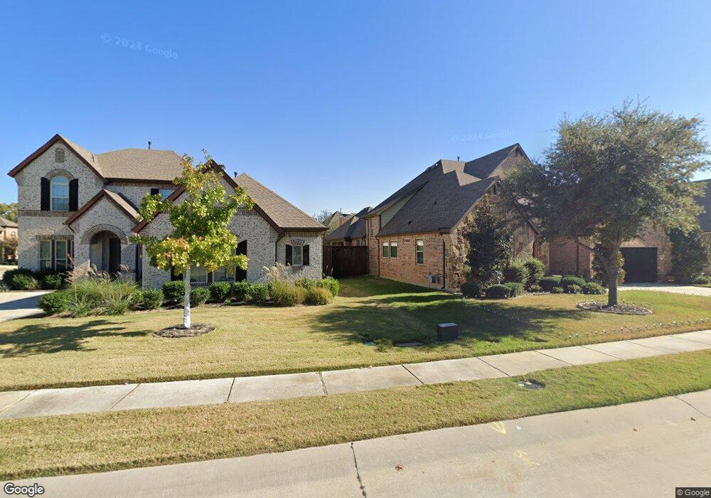 513 Hidden Meadow Dr, Keller, TX 76248 - photo 1