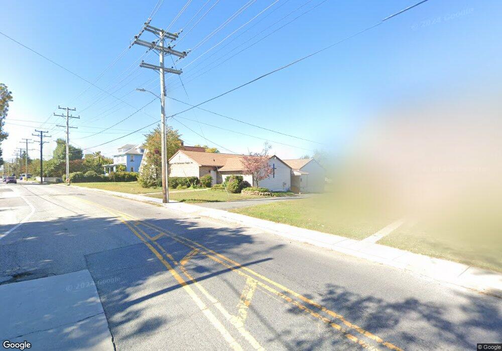 1110 Church St, Baltimore, MD 21225 - photo 1