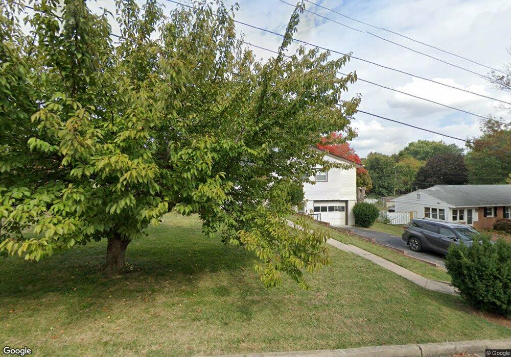 66 Perry St, Harrisonburg, VA 22801 - photo 1