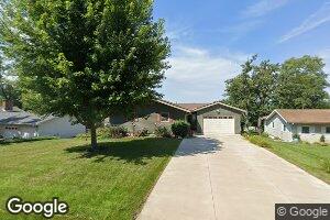 1510 Jade St, Kellogg, IA 50135