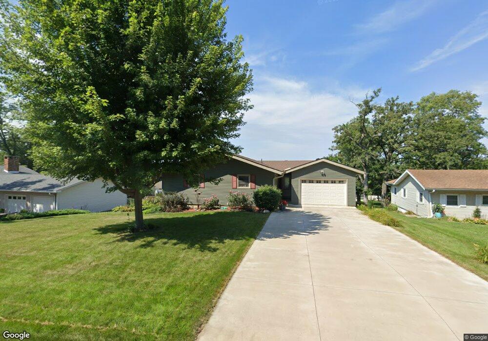 1510 Jade St, Kellogg, IA 50135 - photo 1