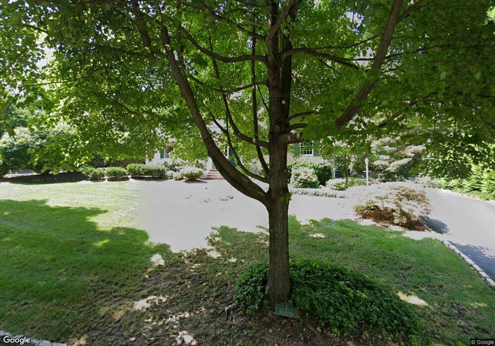 7 Winding Way, Madison, NJ 07940 - photo 1