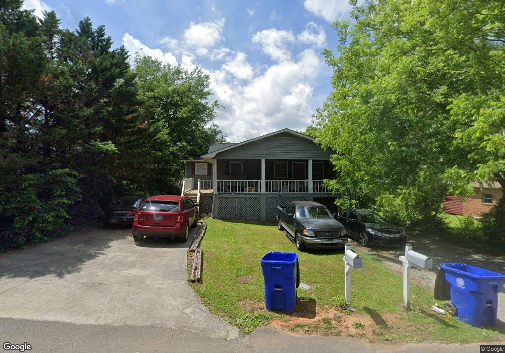 1535 Jordan Ave NW, Cleveland, TN 37311 - photo 1