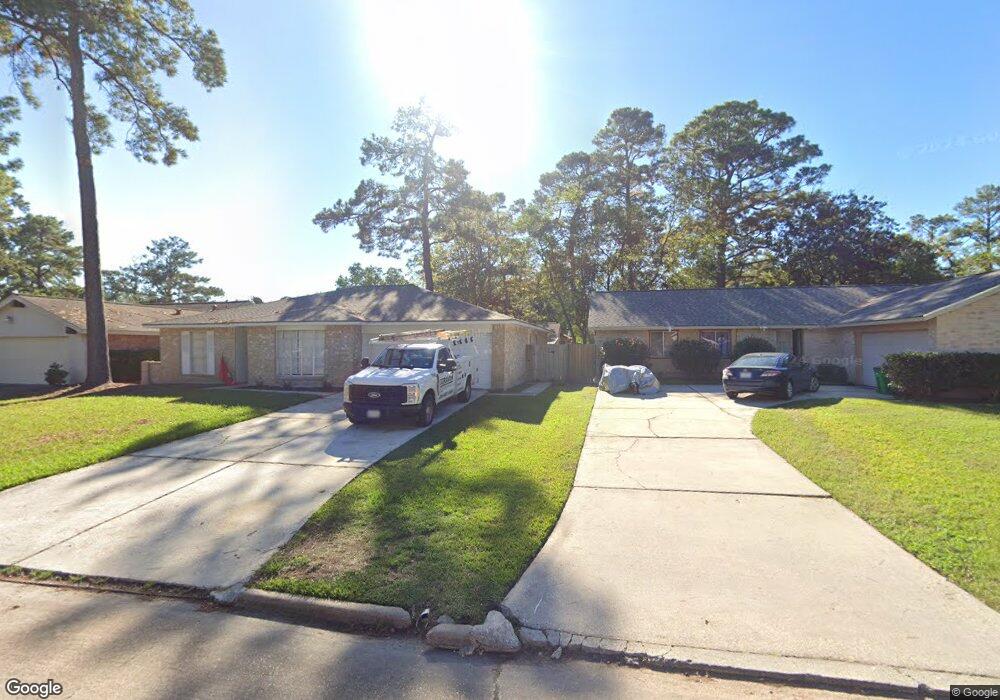 23414 Harpergate Dr, Spring, TX 77373 - photo 1