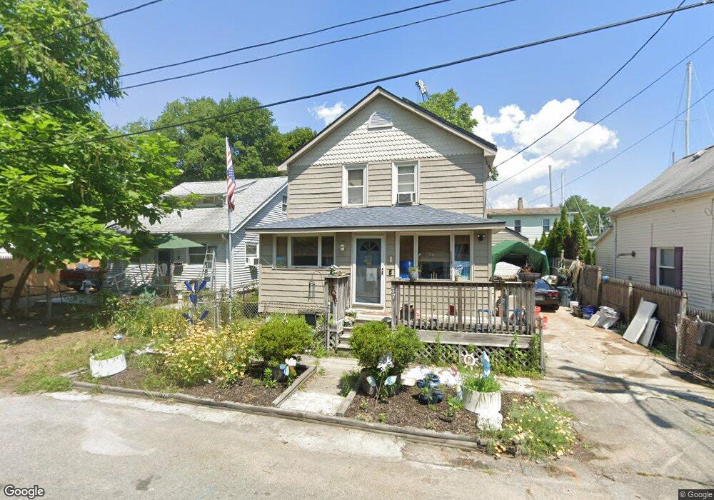 37 Ottawa Ave, Warwick, RI 02889 - photo 1