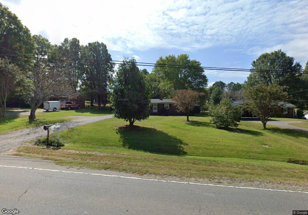 362 Mocksville Hwy, Statesville, NC 28625 - photo 1