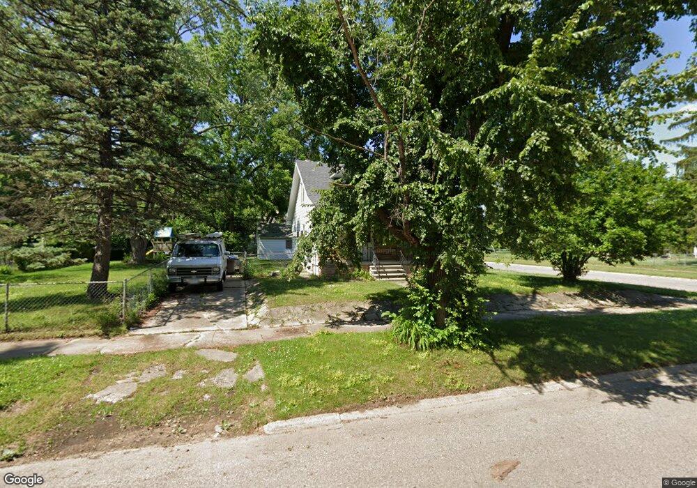 702 Leland St, Flint, MI 48507 - photo 1
