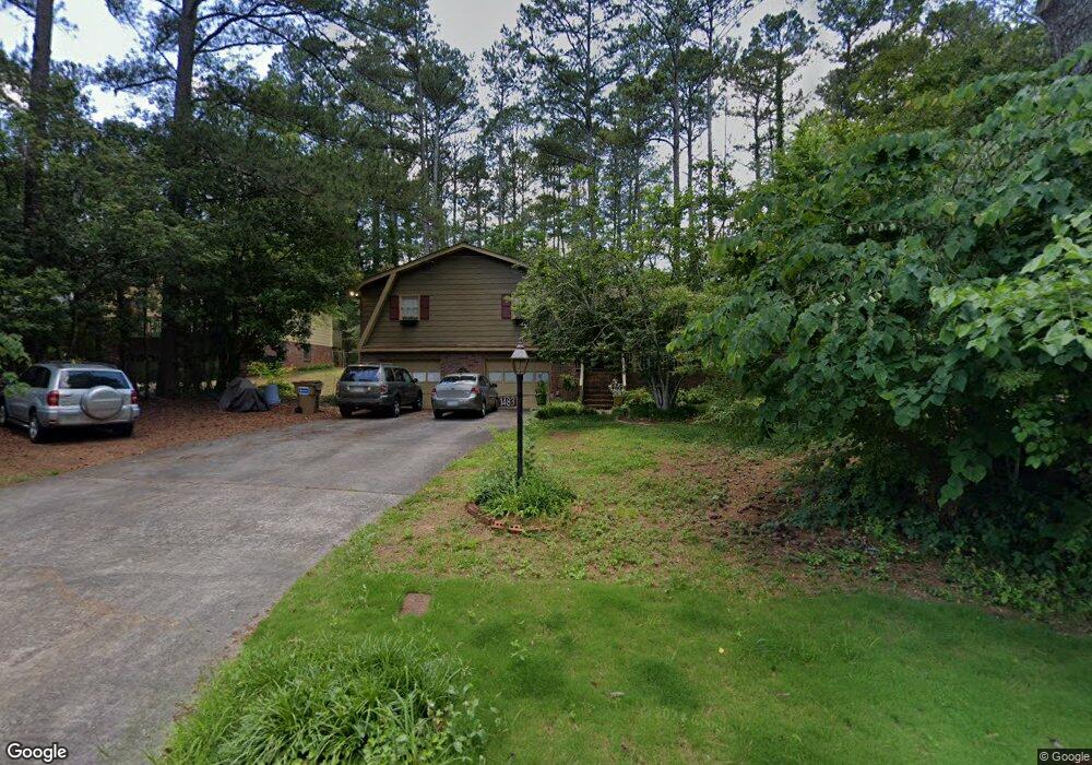 1483 Barnacle St, Marietta, GA 30066 - photo 1