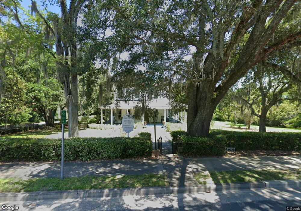 606 Main St, Conway, SC 29526 - photo 1